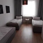 Wohnung In Koeln