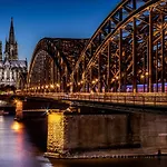 Hotel Am Museum Koeln