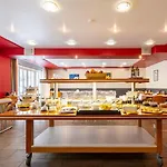 Trip Inn Hotel Conti