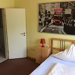 Park Hotel Koeln