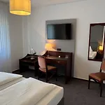 Hotel Garni Geisler