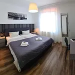 Hotel Buergerhof
