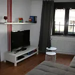 Ferienwohnung Alt-Bocklemuend