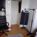 25 Qm Studio Appartement