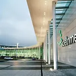 La Maison City-Messe-Arena Hotel Boardinghouse - Kontaktloser Self Check-In
