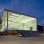 La Maison City-Messe-Arena Hotel Boardinghouse - Kontaktloser Self Check-In