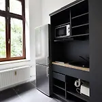 One Room Apartment In Koeln