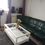 25 Qm Studio Appartement