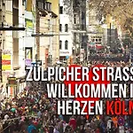 Neu Innenstadt Altstadt Apartment In Top Lage Von Koeln