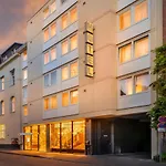 Novum Hotel Leonet Köln Altstadt