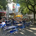 Luxury Gemuetliche Wohnung In Eigelstein Koeln