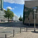 Luxury Gemuetliche Wohnung In Eigelstein Koeln