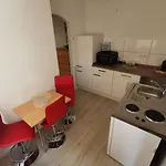 Ferdimesse Apartments