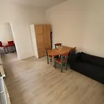 Ferdimesse Apartments