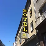 Kaiser Am Wiener Platz