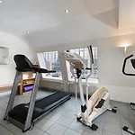 Tryp By Wyndham Koeln City Centre