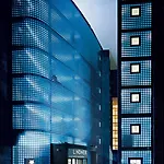 Lindner Hotel Cologne Am Dom, Part Of Jdv By Hyatt
