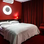 The New Yorker Hotel Köln-Messe