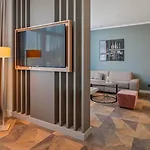 Mercure Hotel Koeln Belfortstrasse