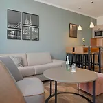 Mercure Hotel Koeln Belfortstrasse
