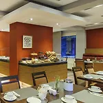 Mercure Hotel Koeln Belfortstrasse