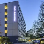 Mercure Hotel Koeln Belfortstrasse
