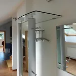 Dachgeschoss Feriewohnung Fuer Zwei