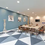 Holiday Inn Express - Cologne - City Centre