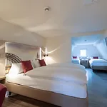Cityclass Hotel Am Heumarkt