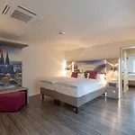Cityclass Hotel Am Heumarkt