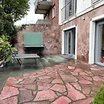 Villa-Seerose