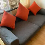 Gemuetliches Zimmer Fuer Bed@Breakfast
