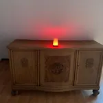 Gemuetliches Zimmer Fuer Bed@Breakfast