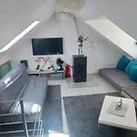 Cologne Private House