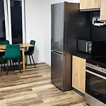 Ehrenflat Appartment