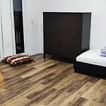 Ehrenflat Appartment