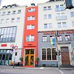 Hotel Zur Malzmuehle