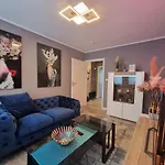 Apartment Livia Cologne