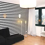 A-Partment • Koeln- Mediapark