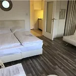 A-Partment • Koeln- Mediapark