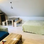 Apartment Koeln Messe