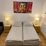Köln City Apartments