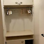 Appartment Mit Grossem Balkon Im Belgischen Viertel