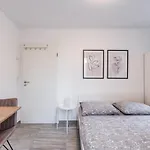 Apartments Cologne