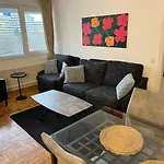 Apartment Koeln Deutz