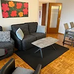 Apartment Koeln Deutz