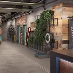 Moxy Cologne Muelheim