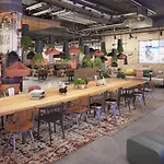 Moxy Cologne Muelheim