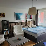 1 Zimmer App In Koeln Ehrenfeld