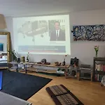 1 Zimmer App In Koeln Ehrenfeld